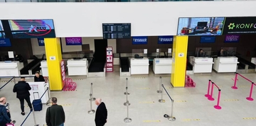 Aerodromi u BiH u junu imali više od 325.000 putnika: Tuzla oborila rekorde, Banjaluka i Sarajevo u minusu