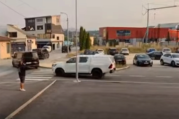 Tužilaštvu BiH predata trojica uhapšenih u akciji "Amadeus"