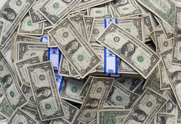 Dvije zemlje odbacuju američki dolar