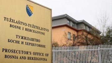 Tužilaštvo o hapšenjima u Srpskoj: Osumnjičeni povezani s kriminalnim grupama iz regiona