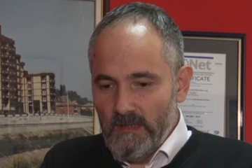 Uhapšen direktor Doma penzionera u Tuzli