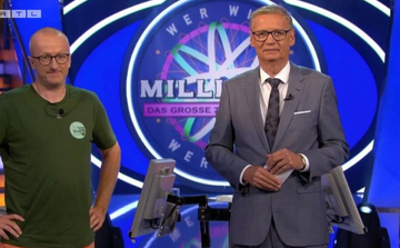 Takmičar u Njemačkom kvizu dobio skoro 63.000 KM za pitanje o BiH