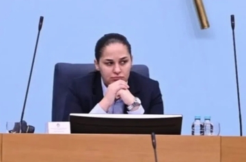 Hoće li Anja Ljubojević dobiti nasljednika u NS RS?