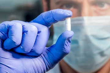 Amerikanci ih kupuju kao sumanuti: Evo kako nas tablete joda štite u slučaju nuklearnog napada