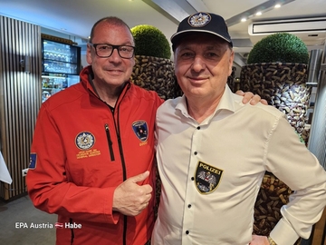 Veliko priznanje: Stojan Stevanović imenovan za direktora EPA u Švajcarskoj (FOTO)