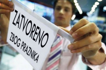 Koliko radnici u RS imaju još prazničnih dana u 2023. godini?