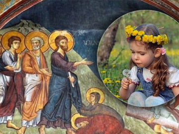 Zašto je Vrbica praznik djece