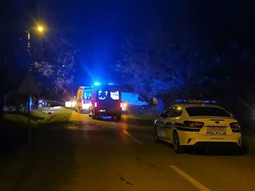 Ubijen Zoran Grgić, bivši poslanik HDZ-a