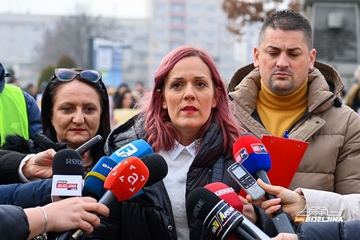 Predsjednica Sindikata bijeljinskog vrtića otkrila kad obustavljaju štrajk: “Prihvatili smo pomoć predsjednika” (FOTO)