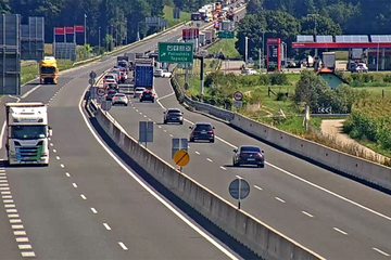 Teška saobraćajka na auto-putu ka Ljubljani: Pet osoba poginulo (FOTO)