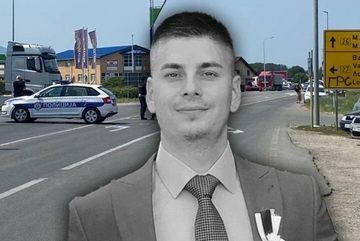 Roditelji ubijenog Nikole Krsmanovića OTKRILI javnosti nepoznate detalje iz noći kada je njihov sin ubijen