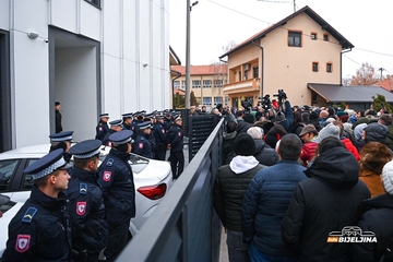 Bijeljinsko tužilaštvo najavilo krivičnu prijavu: Oštećena nam je imovina, bilo je i uvreda