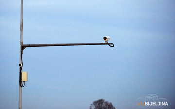 Evo gdje je u Srpskoj locirano 35 kamera koje ne slikaju samo brzu vožnju