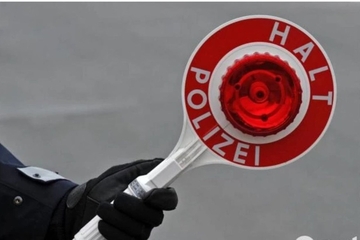 Vozač iz BiH divljao kroz Austriju: Bio pijan, ostao bez vozačke i platio 1.000 evra kazne