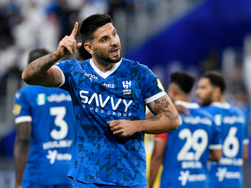 Mitrović pred transferom karijere: Španci ga povezuju s Real Madridom