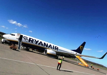 Rajaner će tokom zime ostaviti nove linije iz BiH, osim jedne