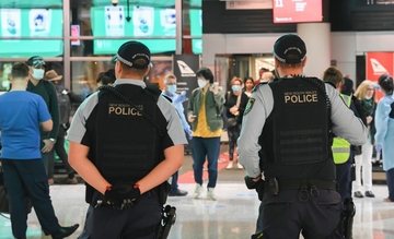 OPET SKANDAL U AUSTRALIJI Obezbjeđenje aerodroma oduzimalo telefone putnicima i pregledali sadržaj
