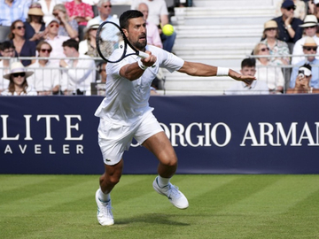 Đoković danas protiv De Minora za četvrtfinale Vimbldona