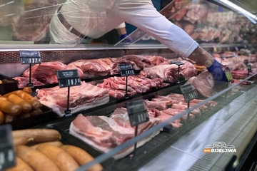 Mesari otkrili koje greške ljudi najčešće prave kad kupuju meso
