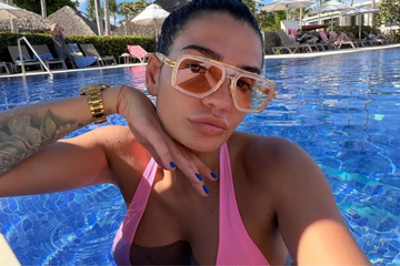 Bila veliki talenat, slikala se sa Đokovićem, a sad prodaje svoje tijelo za 1.004 dinara (FOTO)