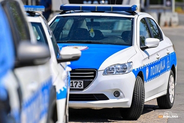 Prijetio u lokalu u Janji, intervenisala policija: Alkotest pokazao 2,7 promila