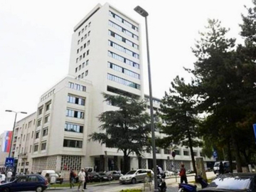 Advokatska komora Srbije obustavila rad