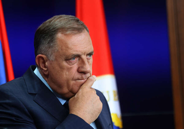 Dodik najavljuje pobjedu, opozicija njegov kraj