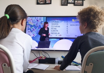Naredne sedmice nastava na daljinu u pojedinim školama u Srpskoj