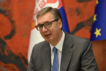 Vučić raspustio Skupštinu i raspisao izbore za 25. oktobar