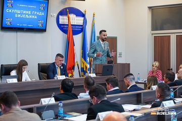 Usvojena tri nova regulaciona plana – “Dašnica 1“, “Gvozdević“ i “Filip Višnjić“