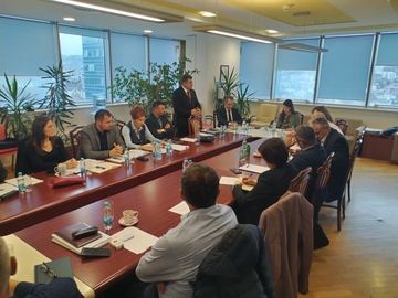 Ministarka Kuzmić traži od policije i tužilaštva odgovor: Gdje su prijave o nezakonitostima u "Šumama RS"?