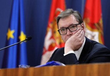 Vučić: Sramota je da nijedan srpski predsednik nikada nije bio u Jasenovcu