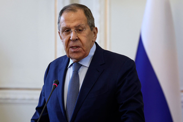 Lavrov: Poslije Bajdena došli ljudi koji se vode zdravim razumom