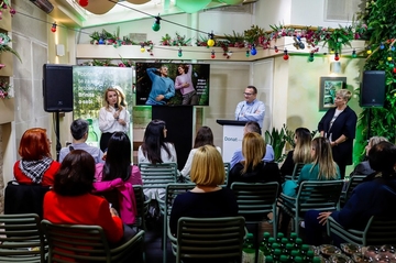 Donat predstavlja zašto je briga o probavi važna