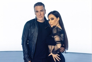 Ceca i Željko najavili duet decenije: Balkanske zvijezde pripremaju hit za pamćenje /VIDEO/