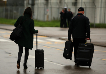 Srbin godinama živi u Njemačkoj, ali je dobio zelenu kartu i jedva čeka da se preseli u Ameriku