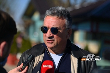 Srđan Đoković otkrio gdje će Novak živjeti kada završi karijeru