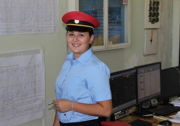 Radmila je PETA GENERACIJA ŽELJEZNIČARA u svojoj porodici