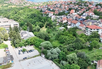 Biznismen iz Srpske planira veliki stambeni projekat u Sarajevu: Otkrivena lokacija buduće gradnje