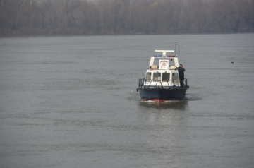 Student se utopio na jezeru kod Pirota