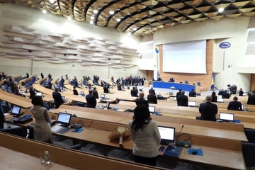 Šmit zaprijetio, parlament stavio na dnevni red: Predstavnički dom BiH zakazao HITNU SJEDNICU sa samo jednom tačkom