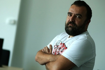 Došlo je vrijeme da vam konačno stanemo u kraj: Novinar Nikola Morača otkrio detalje privođenja na informativni razgovor