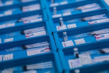 U Srbiju stiglo još 211.770 doza vakcine Pfizer