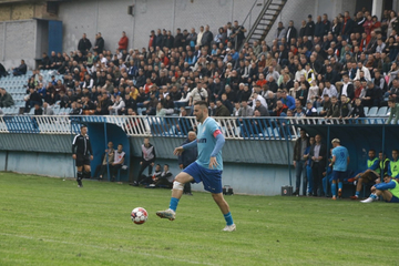 Drina zaustavila niz pobjeda Radnika