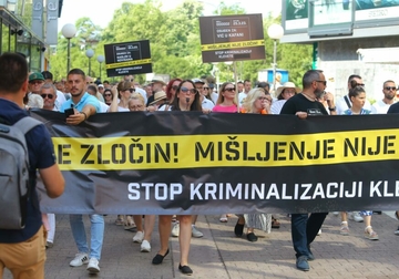 Šta kada KRIMINALIZACIJA KLEVETE stupi na snagu u Srpskoj