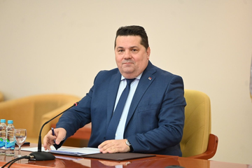 Stevandić otkrio u kom slučaju bi bio spreman na povlačenje zakona iz NSRS