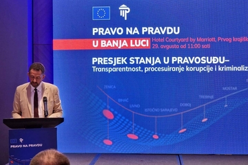 Kriminalizacija klevete imaće teške efekte na slobodu medija