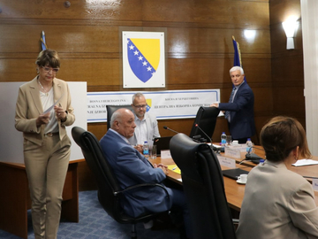 Karanova pobjeda uz najavu žalbi