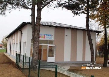 NA LISTI ČEKANJA 40 MALIŠANA Vrtić u Patkovači još čeka upotrebnu dozvolu (FOTO)
