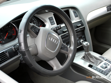 Nakon katalizatora i volani sve češće na meti lopova